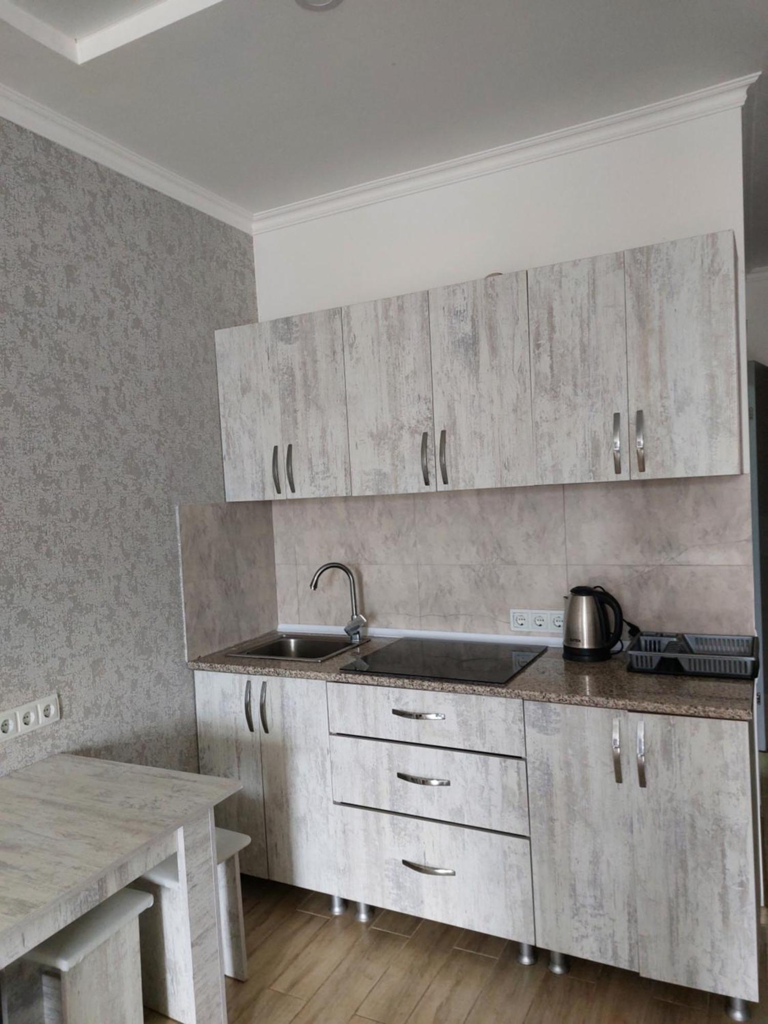 Apartment Vesta Kobuleti Quarto foto