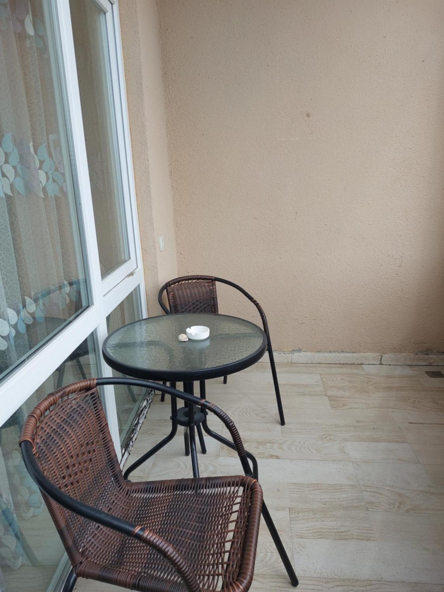Apartment Vesta Kobuleti Quarto foto